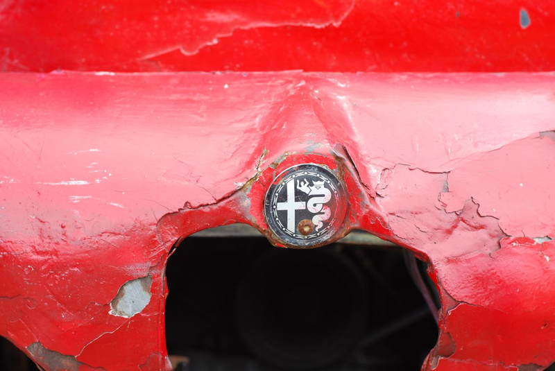 Illustration for article titled Someone's Gonna Get Fired: LeMons Cars Invited To Hillsborough Concours d'Elegance